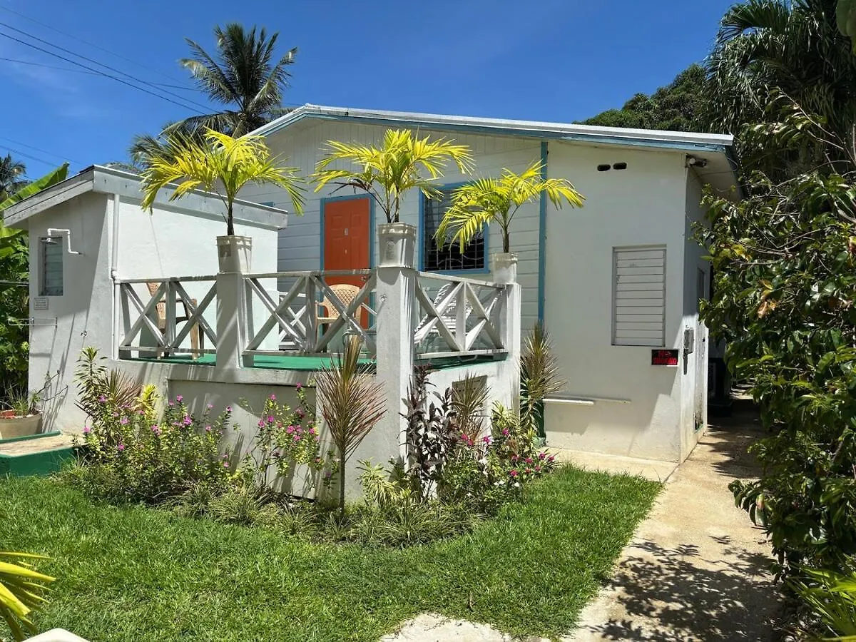 Aquarius Apartments - Pink Saint James