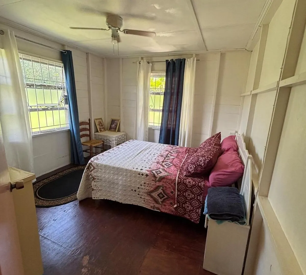 Aquarius Apartments - Pink Saint James 0*,