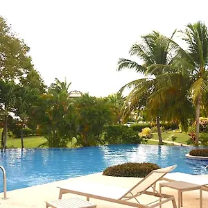 Sago Garden At Royal Westmoreland Apartment
