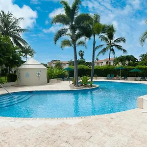 Paradise Palms Sugar Hill Apartment
