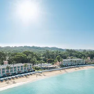 Fairmont Royal Pavilion Barbados Hotel