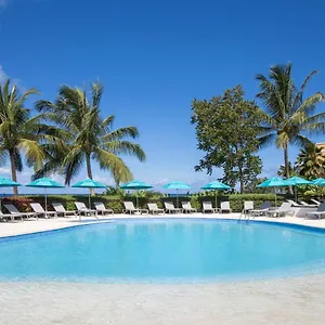 Hotel View, Saint James